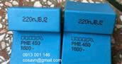 RIFA  Tụ điện RIFA PHE 450 PHE 450