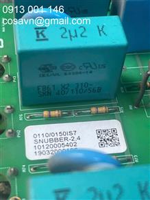 KEMET Tụ điện màng KEMET   F861 X2 310 F861 X2 310