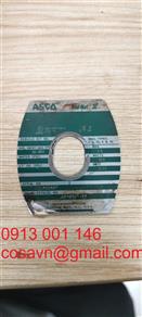 Van điện từ ASCO Red-Hat II JK8551G422 JK8551G422
