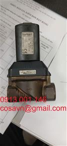 Bürkert Bürkert Loại 6213 Van điện từ màng trợ lực servo 6213(hoặc 6213 EV)