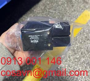 Van điện từ Festo JMEBH-4/2-QS-6-SA JMEBH-4/2-QS-6-SA