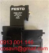 Van điện từ Festo MSEB-3-23V DC MSEB-3-23V DC