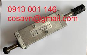 Van điện từ IMI Herion / Norgren 2636449 2636449