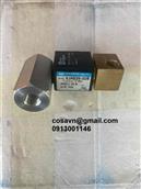 KCC  Van điện từ KCC KJAS39-3DB KJAS39-3DB