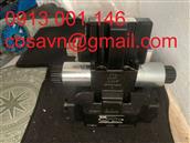 Van điện từ định hướng dòng Parker D81/91VW , D111VW