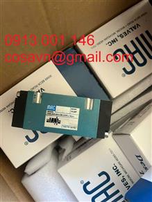 Van điện từ dòng MAC 54 54A-AB-000-DM-DDFJ-1KJ 54A-AB-000-DM-DDFJ-1KJ