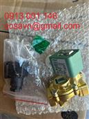 Van điện từ hai chiều ASCO Series 238 SCE238D007 SCE238D007