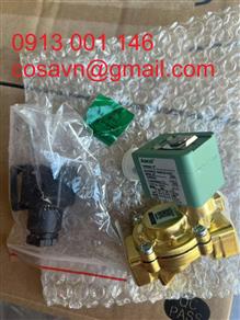 Van điện từ hai chiều ASCO Series 238 SCE238D007 SCE238D007