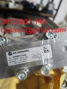 IMI Norgren Van điện từ khí nén Norgren SXP9575-170-00 SXP9575-170-00