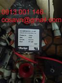 Van điện từ khí nén Parker 121KBR3QVWV I-1K-9P 121KBR3QVWV I-1K-9P