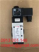 Van điện từ kiểu thẳng hàng IMI Herion/Norgren dòng 2622 9713032