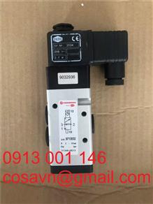 Van điện từ kiểu thẳng hàng IMI Herion/Norgren dòng 2622 9713032