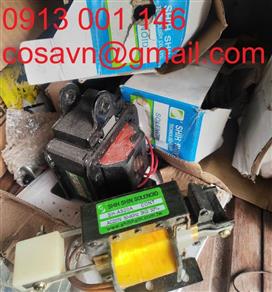 Công ty TNHH Công nghệ Shih Shin Van điện từ nhiều lớp Shih Shin SH-AS20A SH-AS20A