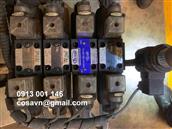 Van điện từ thủy lực HD-G02-2D2-DL HD-G02-2D2-DL