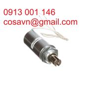 Van điện từ tuyến tính dạng ống Johnson Electric/Ledex 195206-231 195206-231