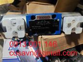 Bosch Rexroth Van điều hướng Bosch Rexroth 4WE 6 J62/EG24N9K4 4WE 6 J62/EG24N9K4