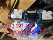 Bosch Rexroth Van điều hướng Bosch Rexroth 4WE6J62/EG24N9K4/B/10 4WE6J62/EG24N9K4/B/10