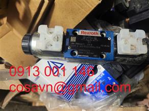Bosch Rexroth Van điều hướng Bosch Rexroth 4WE6J62/EG24N9K4/B/10 4WE6J62/EG24N9K4/B/10