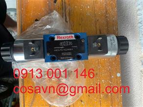 Van điều hướng Bosch Rexroth 4WE6J70/HG24N9K4