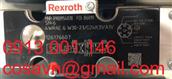 Rexroth  Van điều hướng tỷ lệ Bosch Rexroth 4WRAE 6 W30-23/G24K31/A1V 4WRAE 6 W30-23/G24K31/A1V