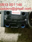 Rexroth  Van điều hướng tỷ lệ Rexroth 4WRPEH 6 C5 B24L-31/M/24F1 4WRPEH 6 C5 B24L-31/M/24F1