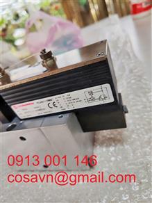 Van điều khiển áp suất tỷ lệ Norgren VP23 Series VP23106BE461MB200