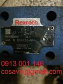 Rexroth  Van điều khiển hướng Rexroth 4WE10D33/CG24N9K4 4WE10D33/CG24N9K4