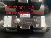 Van điều khiển hướng tỷ lệ Bosch Rexroth 4WREE 6 E32-24/G24K31/A1V 4WREE 6 E32-24/G24K31/A1V