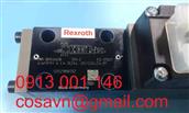 Bosch Rexroth Van điều khiển hướng tỷ lệ Rexroth 4WRPH 6 C4 B24L-20G24Z4M 4WRPH 6 C4 B24L-20/G24Z4/M