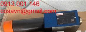 Rexroth  Van giảm áp thủy lực Rexroth ZDR 6 DP2-43/75YMV/60 ZDR 6 DP2-43/75YMV/60
