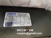 Seven Ocean  Van giảm áp thủy lực Pressure reducing modular valve DGMGV-0 7 -B-3  2-10 DGMGV-0 7 -B-3  2-10