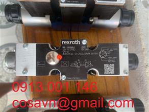 Rexroth  Van giảm áp tỷ lệ Rexroth 3DREPE6C-21/25EG24N9K31/F1M