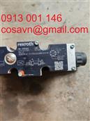 Bosch Rexroth Van giảm áp tỷ lệ Bosch Rexroth 3DREPE 6 C 3DREPE 6 C-21/25EG24N9K31/F1M