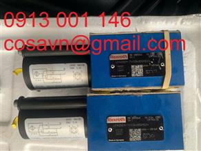 Bosch Rexroth Van hộp logic Bosch Rexroth LFA25EM LFA25EM-71/CD40QMG24 (hoặc các biến thể tương tự như LFA25EM-7X/CD40DQMG24V)