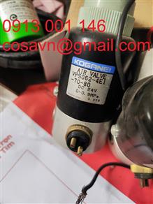 Koganei Van khí Koganei VPS062-4E1-70 VPS062-4E1-70