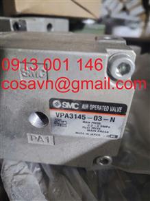 Van khí nén 3 cổng SMC VPA3145-03-N VPA3145-03-N