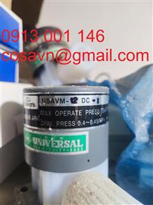 Entegris Van khí nén Entegris NSAVM-12 DC-1 NSAVM-12 DC-1