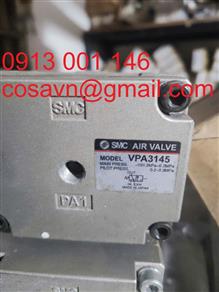 Van khí nén SMC VPA3145 VPA3145