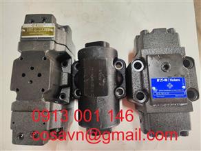 Van kiểm tra vận hành bằng khí nén Eaton Vickers 4CG-03-A-21 4CG-03-A-21