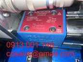 Van servo dẫn động trực tiếp Moog D633-618 D633-618