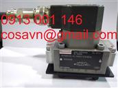 Bosch Rexroth Van servo điều hướng 4 chiều Bosch Rexroth 4WS2EM10-45/30B2ET315K8DM