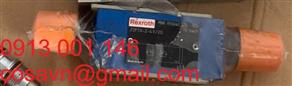 Bosch Rexroth Van tiết lưu kép/van kiểm tra Bosch Rexroth Z2FS6-2-4X/20 Z2FS6-2-4X/20