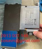 Bosch Rexroth Van tỷ lệ Rexroth 4WRPH6C3B40L-20/G24K0/M-750 4WRPH6C3B40L-20/G24K0/M-750