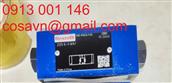 Van kiểm tra thủy lực điều khiển bằng khí nén Bosch Rexroth Z2S 6-1-6X/ Bosch Rexroth Z2S 6-1-6X/