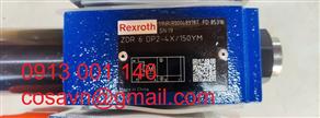 Bosch Rexroth Van giảm áp vận hành trực tiếp ZDR6DP2-4X/150YM ZDR6DP2-4X/150YM