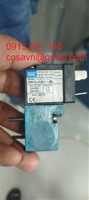 MAC Valves, Inc Van điện từ MAC DM3A-DJBJ-1J DM3A-DJBJ-1J