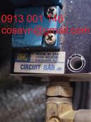 MAC Valves Inc van điện từ khí nén