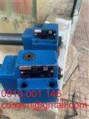 Bosch Rexroth Van giảm áp Bosch Rexroth DR10DP2-4X210YM DR10DP2-4X210YM