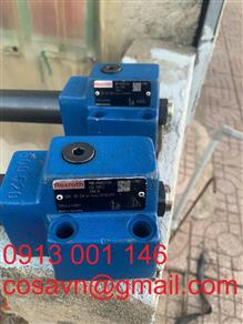 Bosch Rexroth Van giảm áp Bosch Rexroth DR10DP2-4X210YM DR10DP2-4X210YM