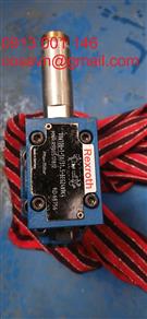 Rexroth (Bosch Rexroth) Van giảm áp Rexroth DBW10B1-5X/315-6EG24N9K4 vận hành bằng ống dẫn DBW10B1-5X/315-6EG24N9K4